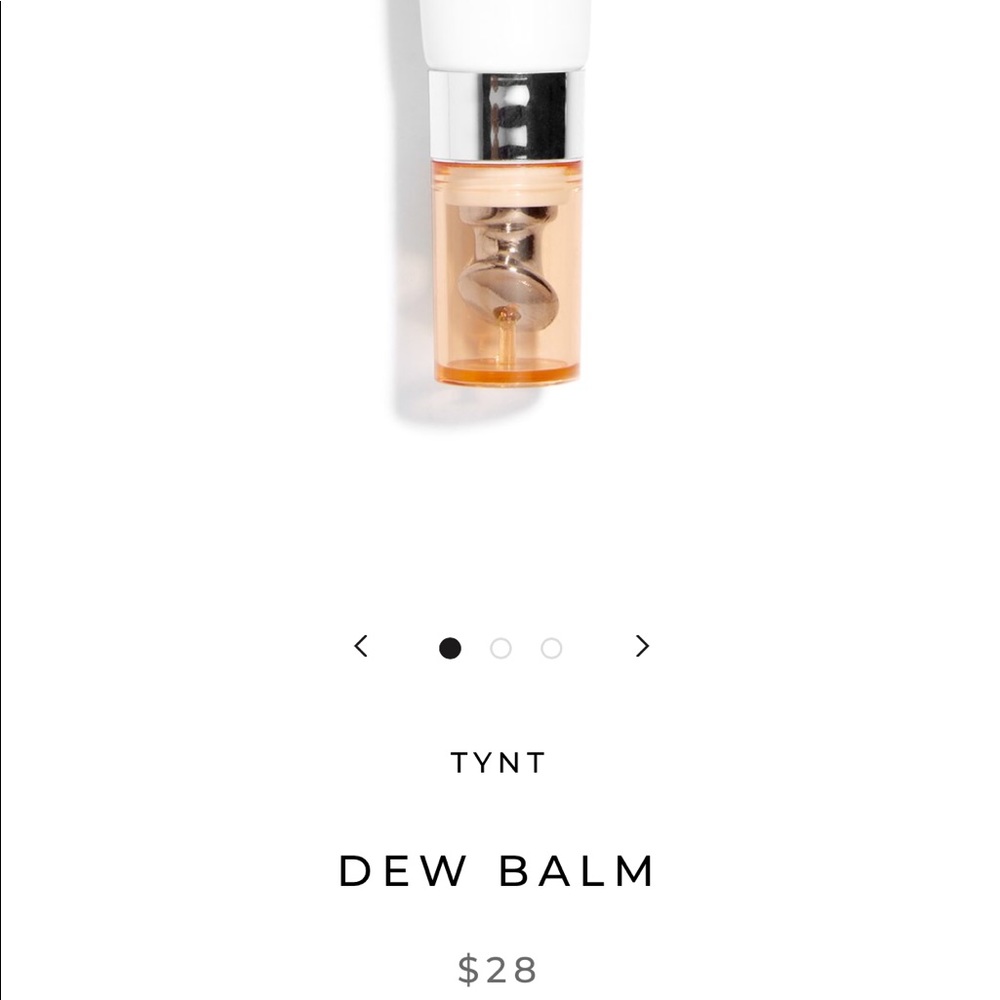 Tynt Dew Balm